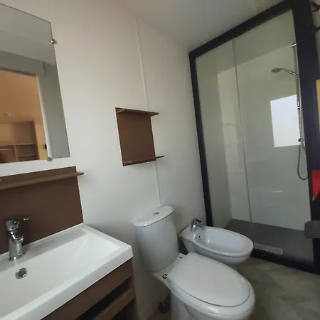 Camping Internazionale Frassanito Otranto