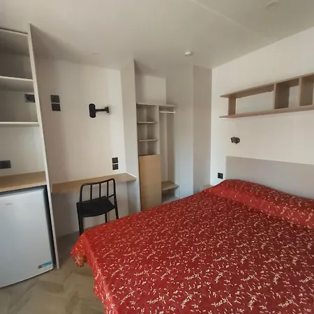 Camping Internazionale Frassanito *